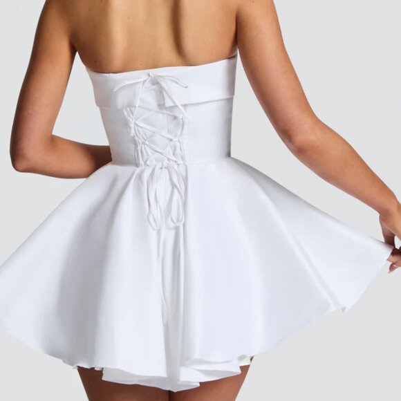 Babyboo Dionne Mini Dress - Picture 2 of 3